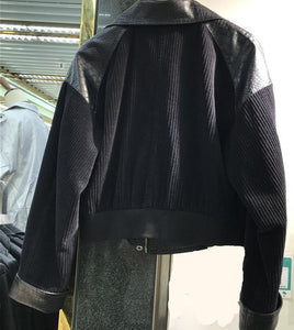 Ryann Jacket