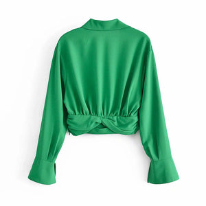 Day to Night Blouse