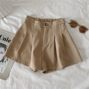 Down the Block Shorts